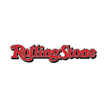 Rolling Stone logo