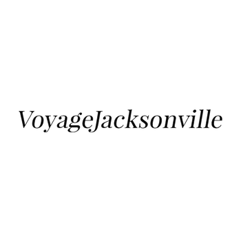 Voyage Jacksonville logo