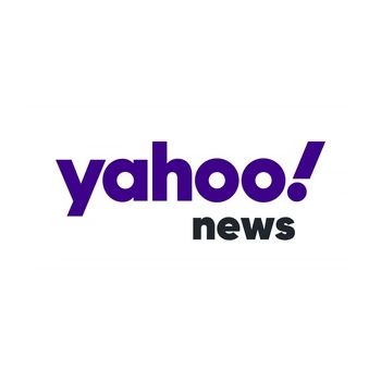 Yahoo! News logo